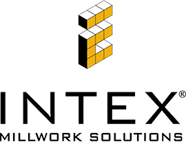 Intex Millwork栏杆系统徽标